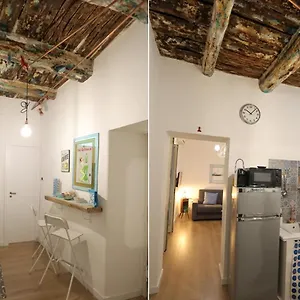 Titti E Nonna Casa vacanze Napoli